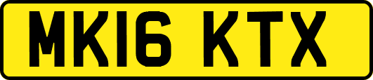 MK16KTX