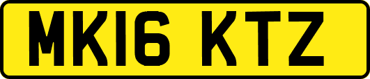 MK16KTZ