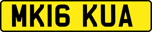 MK16KUA