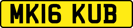 MK16KUB
