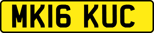 MK16KUC