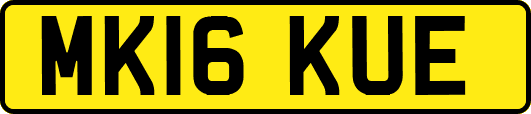 MK16KUE