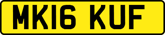 MK16KUF