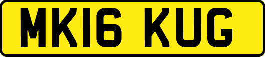 MK16KUG