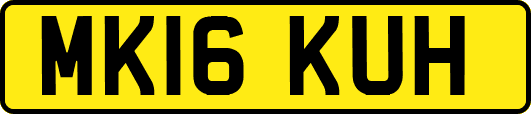 MK16KUH