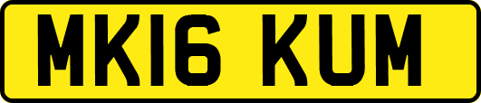 MK16KUM