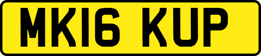 MK16KUP