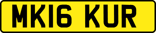 MK16KUR