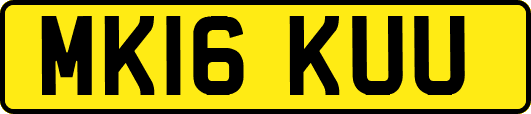 MK16KUU