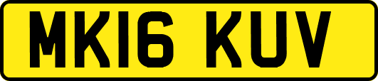 MK16KUV