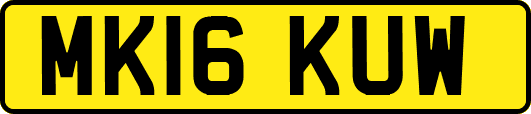 MK16KUW