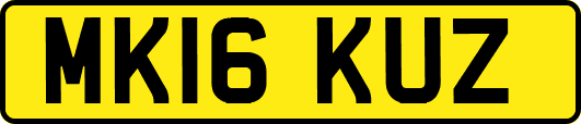 MK16KUZ