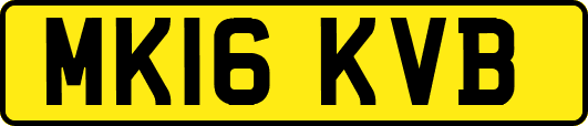 MK16KVB