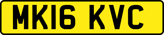 MK16KVC