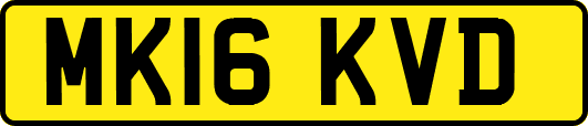 MK16KVD
