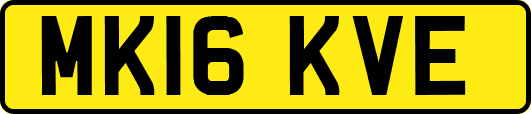 MK16KVE