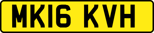 MK16KVH