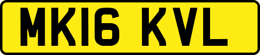 MK16KVL