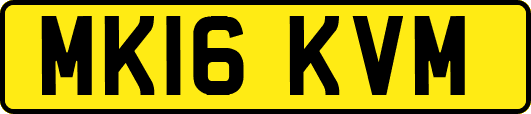 MK16KVM