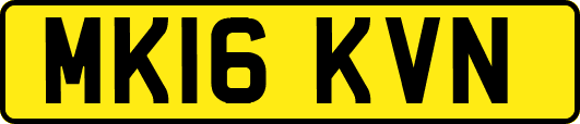 MK16KVN
