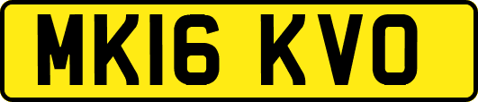 MK16KVO