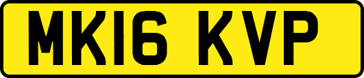 MK16KVP