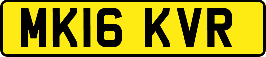 MK16KVR