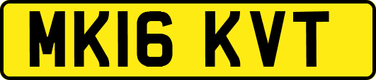 MK16KVT
