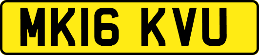 MK16KVU