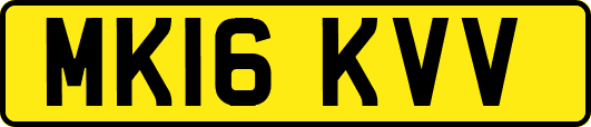 MK16KVV