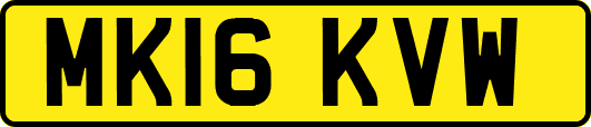 MK16KVW