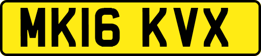 MK16KVX