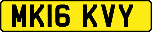 MK16KVY