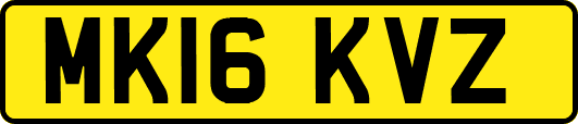 MK16KVZ