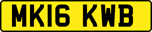 MK16KWB