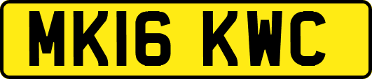 MK16KWC