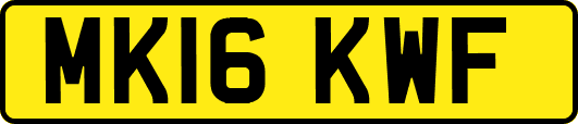 MK16KWF