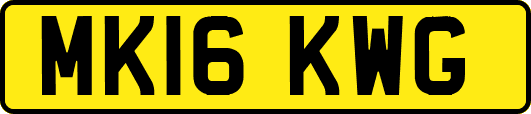 MK16KWG