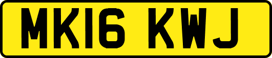 MK16KWJ