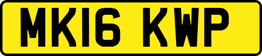 MK16KWP