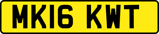 MK16KWT