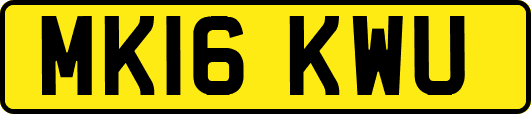 MK16KWU