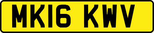 MK16KWV