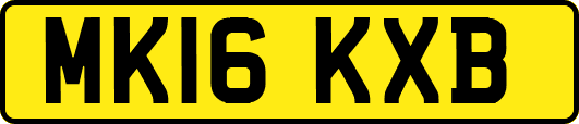 MK16KXB