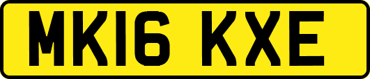 MK16KXE