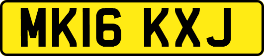 MK16KXJ