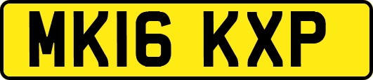 MK16KXP