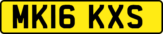 MK16KXS