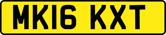 MK16KXT