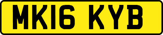 MK16KYB